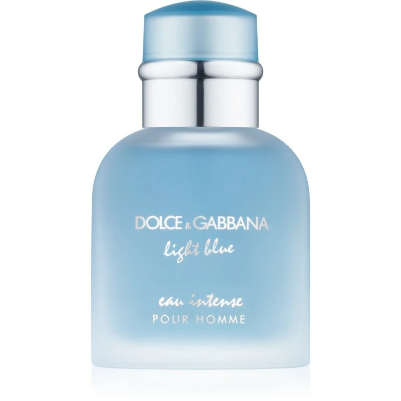 Dolce&Gabbana Light Blue Eau Intense EDP 50ml, Парфюмна вода за Мъже